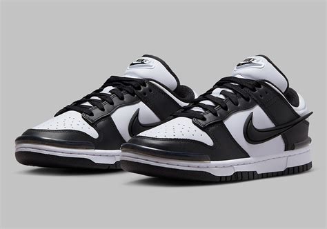 nike sb dunk low panda|Panda Dunks